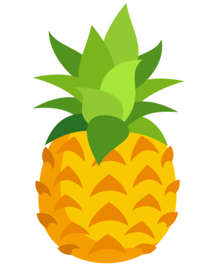 Pineapple Fund logo