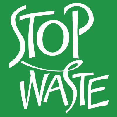 Stop Waste logo