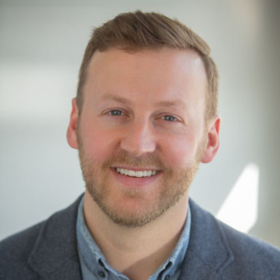 Chris Cochran photo