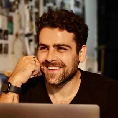 Maen Mahfoud photo