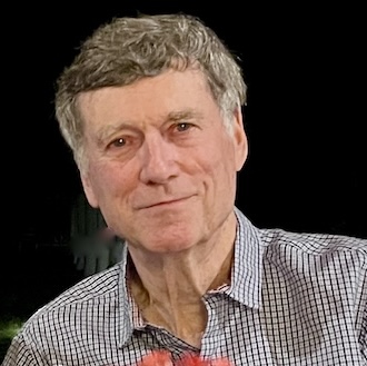 Steve McCormick photo
